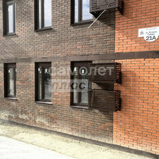 Квартира 36 м², 1-комнатная - изображение 3