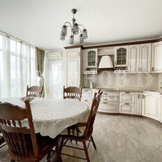 Квартира 100 м², 3-комнатная - изображение 4
