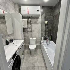 Квартира 42 м², 1-комнатная - изображение 5