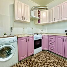Квартира 38,3 м², 1-комнатная - изображение 3