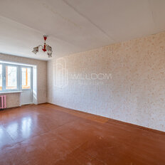 Квартира 33,1 м², 1-комнатная - изображение 4