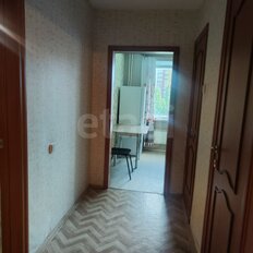 Квартира 36,6 м², 1-комнатная - изображение 5