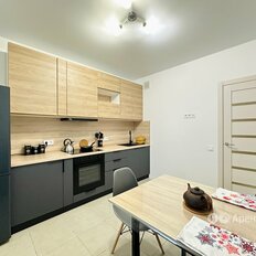 Квартира 61 м², 2-комнатная - изображение 3