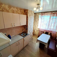 Квартира 43 м², 1-комнатная - изображение 2
