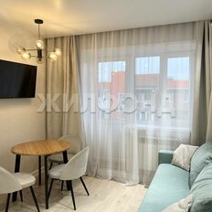 Квартира 59,8 м², 2-комнатная - изображение 4