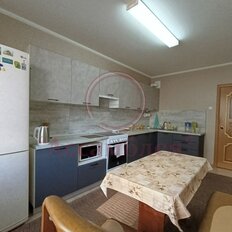 Квартира 79,1 м², 3-комнатная - изображение 3