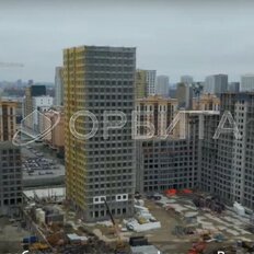 Квартира 22,5 м², студия - изображение 3