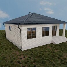 дом + 10 соток, участок - изображение 5