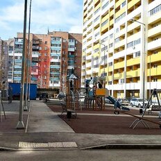 Квартира 24,6 м², студия - изображение 1