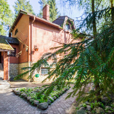 дом + 10,6 сотки, участок - изображение 1