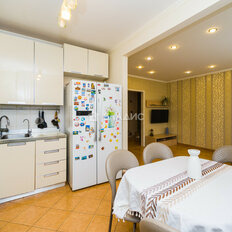 Квартира 103,9 м², 5-комнатная - изображение 3