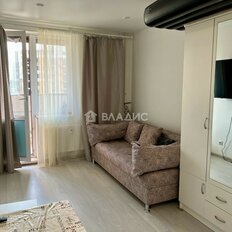 Квартира 22 м², студия - изображение 1