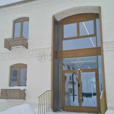 Квартира 43 м², 1-комнатная - изображение 4