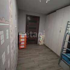 Квартира 57,1 м², 3-комнатная - изображение 3