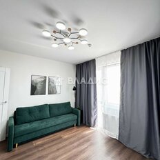 Квартира 19 м², 1-комнатная - изображение 3