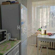 Квартира 49,4 м², 2-комнатная - изображение 5