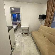 Квартира 23,5 м², студия - изображение 4
