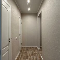 Квартира 52 м², 2-комнатная - изображение 1