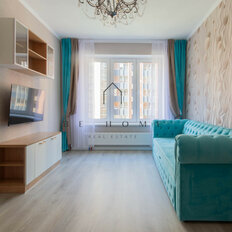 Квартира 57 м², 2-комнатная - изображение 4