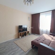 Квартира 30,7 м², 1-комнатная - изображение 1