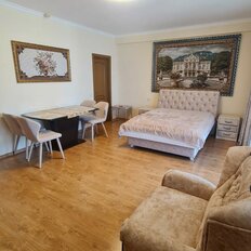 Квартира 80 м², студия - изображение 5