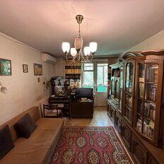 Квартира 54,7 м², 3-комнатная - изображение 4