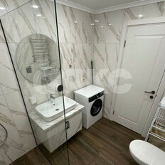 Квартира 38 м², 1-комнатные - изображение 5