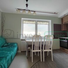 Квартира 29,6 м², 1-комнатная - изображение 5