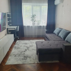 Квартира 40 м², 2-комнатная - изображение 4