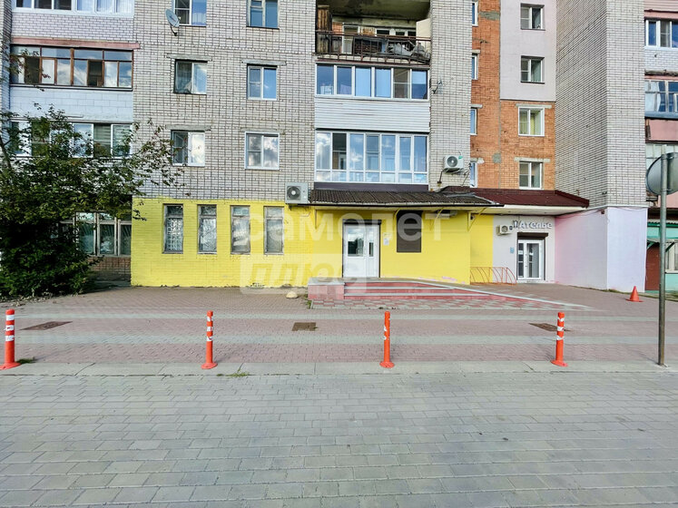 12000 м², помещение свободного назначения 2 900 000 ₽ в месяц - изображение 49