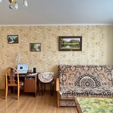 Квартира 64,5 м², 2-комнатная - изображение 2