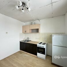 Квартира 34 м², 1-комнатная - изображение 2