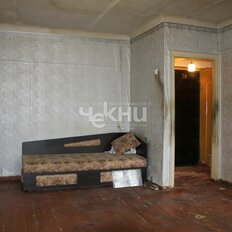 Квартира 41,5 м², 3-комнатная - изображение 4