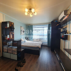 Квартира 38,6 м², 1-комнатная - изображение 1