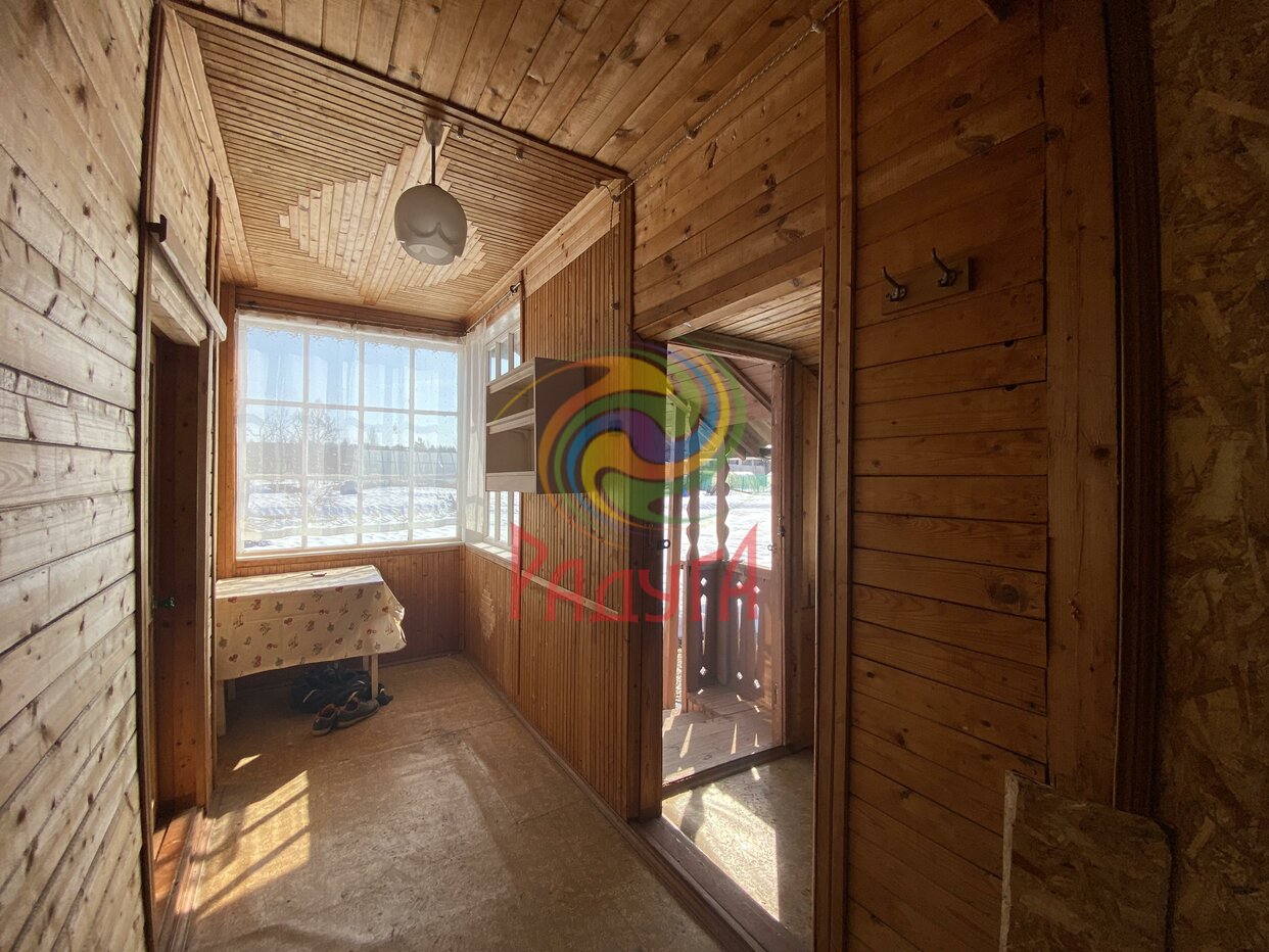 Дом 2-комн. 40 м² в СНТ Глория — фото 3