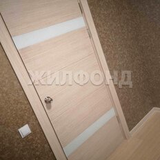 Квартира 38,7 м², 1-комнатная - изображение 4