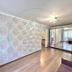 Квартира 30,5 м², 1-комнатная - изображение 2