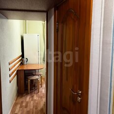 Квартира 29,3 м², 1-комнатная - изображение 4