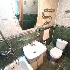 Квартира 38,4 м², 2-комнатная - изображение 3
