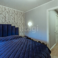Квартира 61,2 м², 3-комнатная - изображение 5