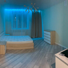 Квартира 26,2 м², студия - изображение 3