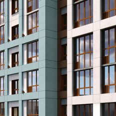 Квартира 41,7 м², 2-комнатная - изображение 5