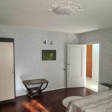 Квартира 37 м², 1-комнатная - изображение 4