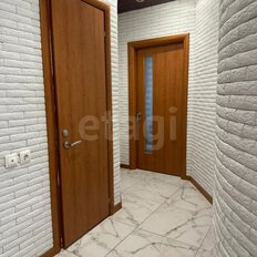 Квартира 116 м², 3-комнатная - изображение 2