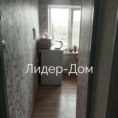 Квартира 29 м², 1-комнатная - изображение 1