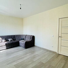 Квартира 55,9 м², 2-комнатная - изображение 1