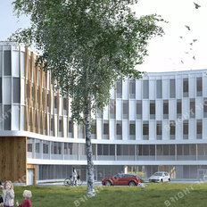292,9 м², офис - изображение 3