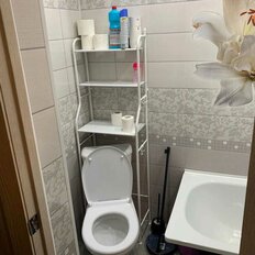 Квартира 31 м², 1-комнатная - изображение 4