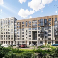 Квартира 55 м², 2-комнатная - изображение 4