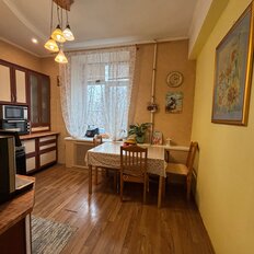 Квартира 66,6 м², 2-комнатная - изображение 2